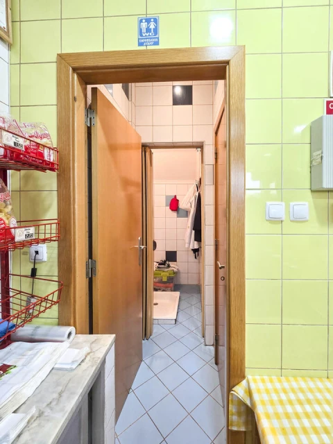 Loja para Venda em Portimão