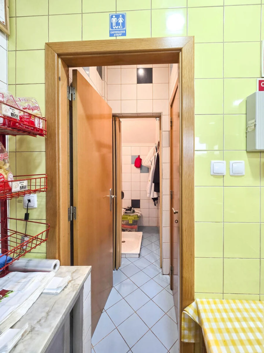 Loja para Venda em Portimão Foto 14