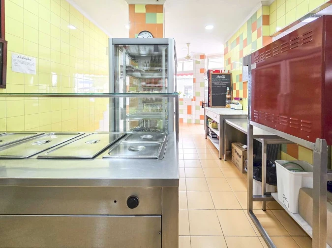 Loja para Venda em Portimão Foto 17