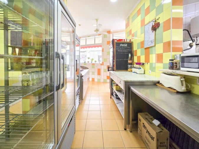 Loja para Venda em Portimão Foto 23