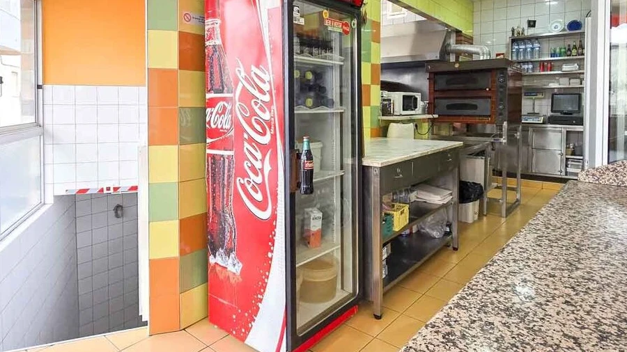 Loja para Trespasse em Portimão