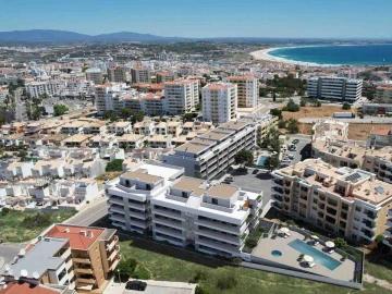 Apartamento T2 para Venda em Lagos (São Sebastião e Santa Maria)