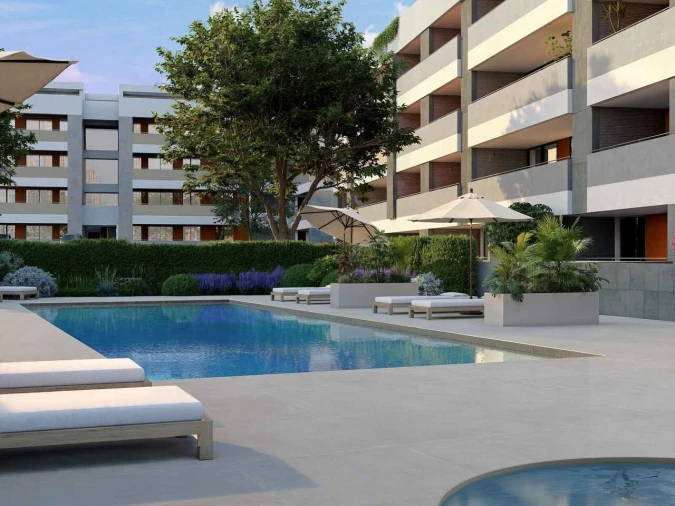 Apartamento T2 para Venda em Lagos (São Sebastião e Santa Maria) Foto 2