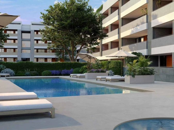 Apartamento T2 para Venda em Lagos (São Sebastião e Santa Maria) Foto 2