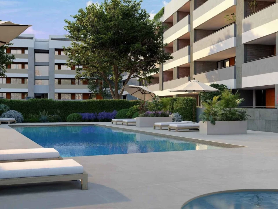 Apartamento T1 para Venda em Lagos (São Sebastião e Santa Maria) Foto 2
