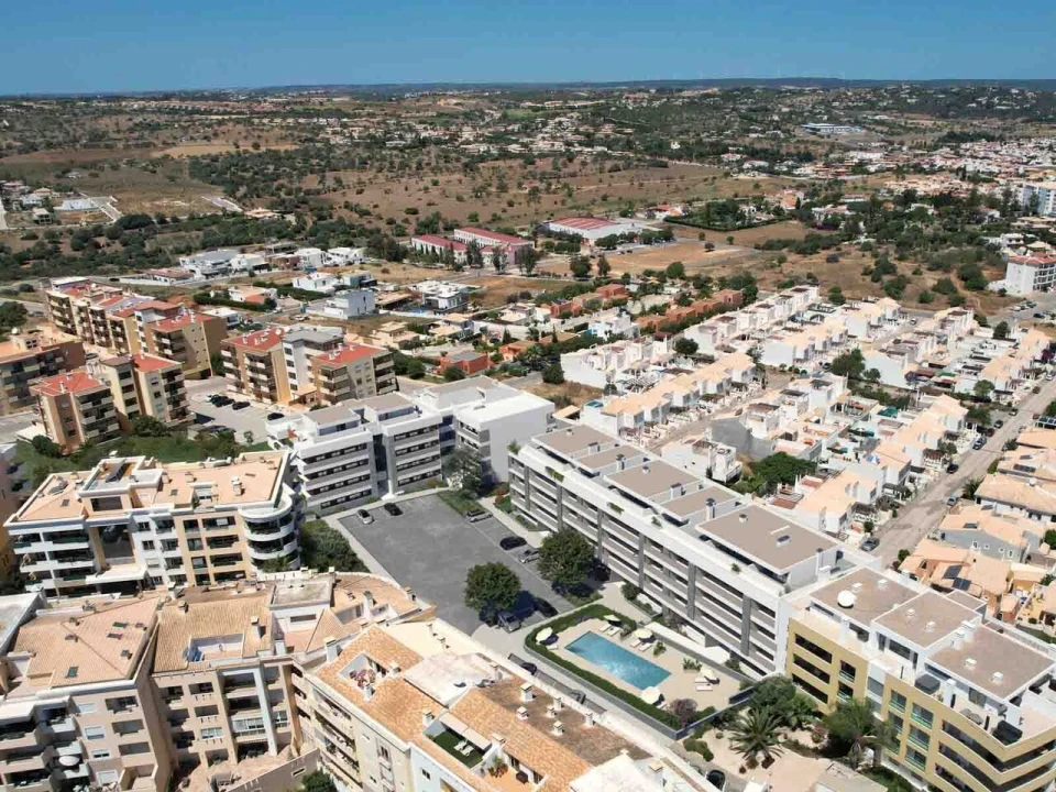 Apartamento T1 para Venda em Lagos (São Sebastião e Santa Maria) Foto 10