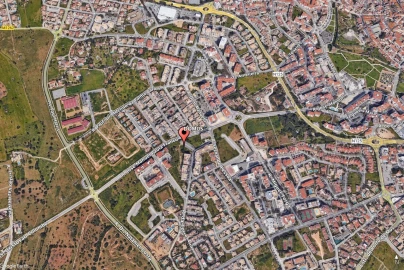 Apartamento T2 para Venda em Lagos (São Sebastião e Santa Maria)