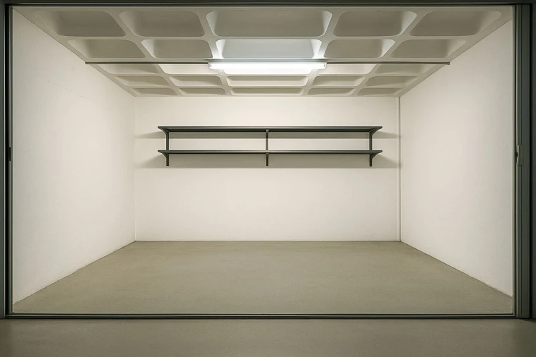 Garagem para Venda em Portimão Foto 2