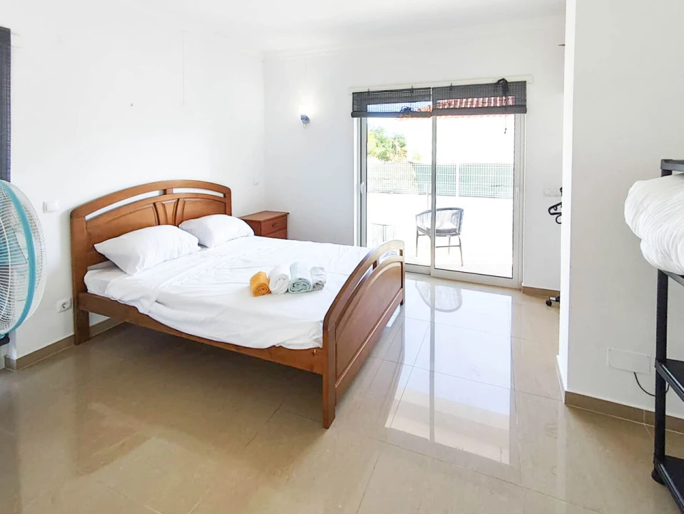 Moradia T5 para Venda em Portimão Foto 13
