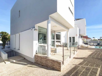 Moradia T5 para Venda em Portimão