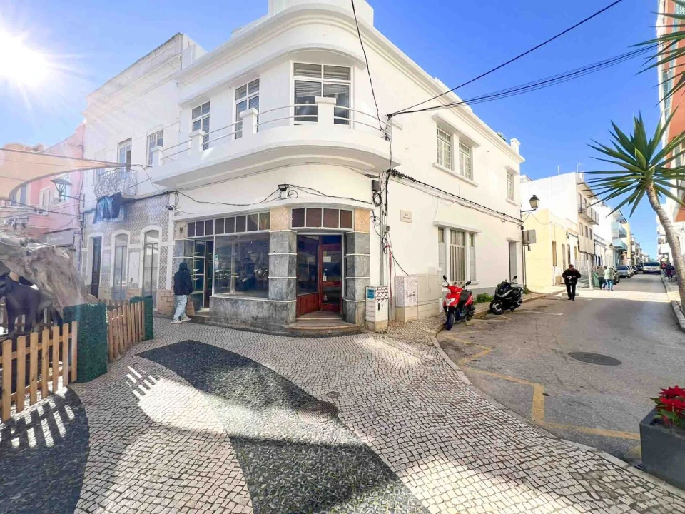 Moradia T3 para Venda em Portimão Foto 1