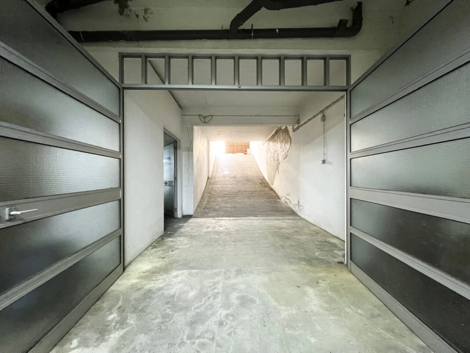 Garagem para Venda em Portimão Foto 7