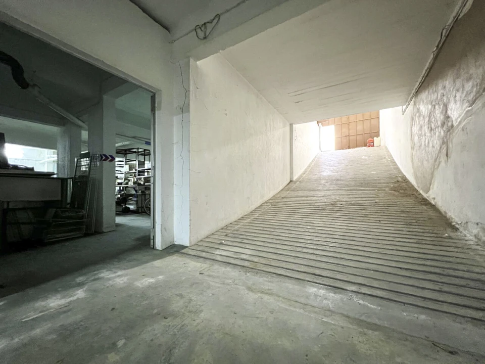 Garagem para Venda em Portimão Foto 17