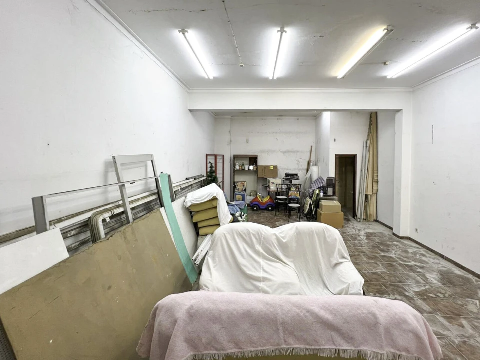 Garagem para Venda em Portimão Foto 25