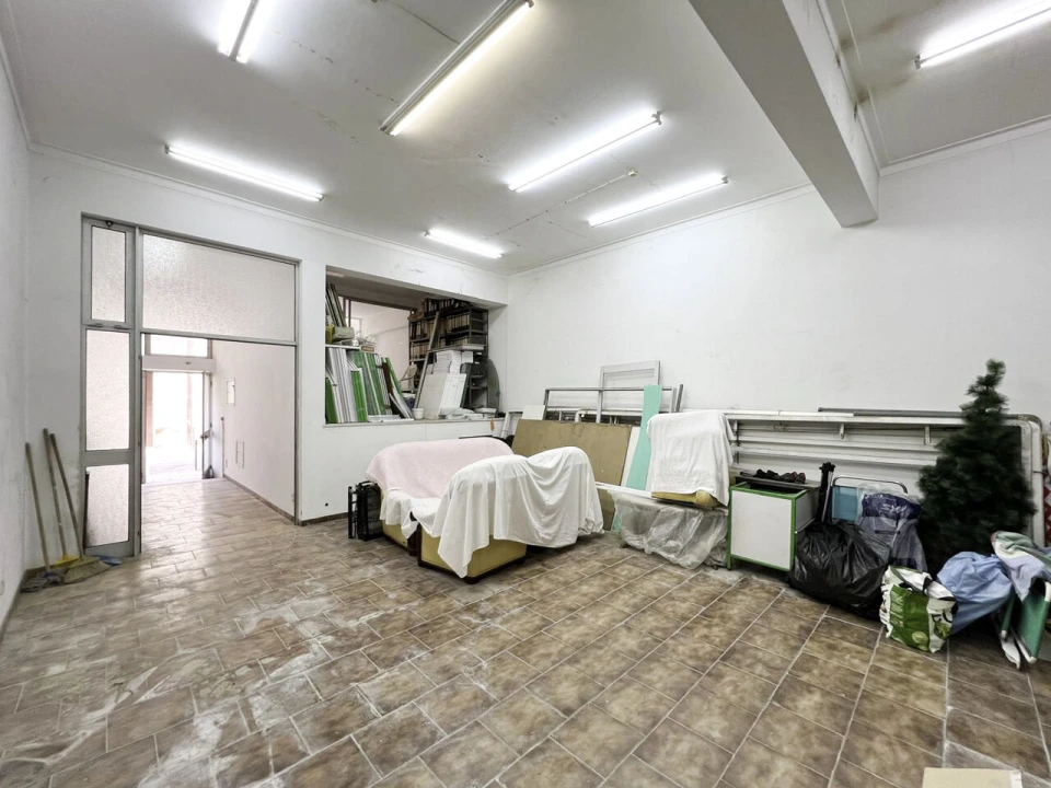 Garagem para Venda em Portimão Foto 27