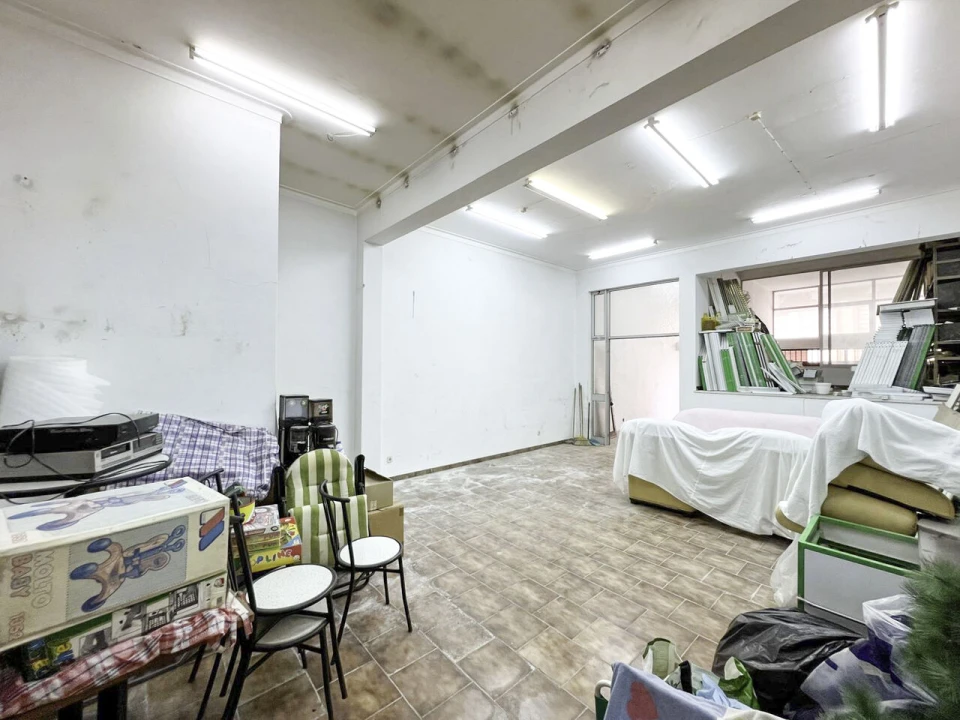 Garagem para Venda em Portimão Foto 30