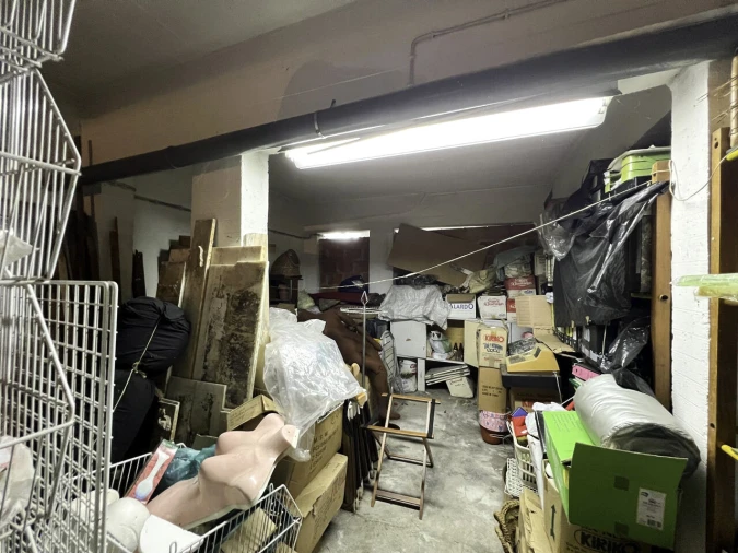 Garagem para Venda em Portimão Foto 6