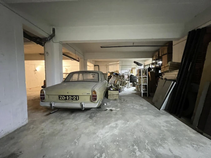 Garagem para Venda em Portimão Foto 8