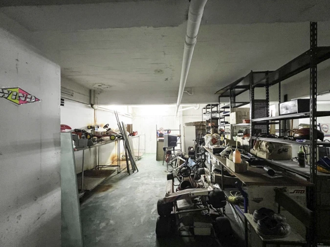 Garagem para Venda em Portimão Foto 14