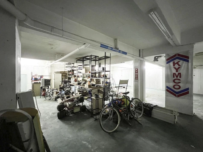 Garagem para Venda em Portimão Foto 15