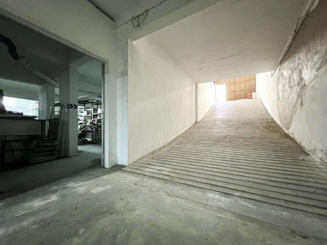 Garagem para Venda em Portimão Foto 17