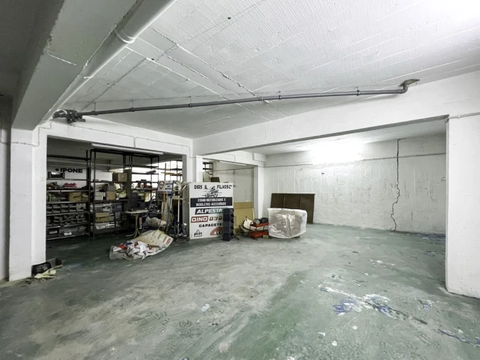 Garagem para Venda em Portimão Foto 18