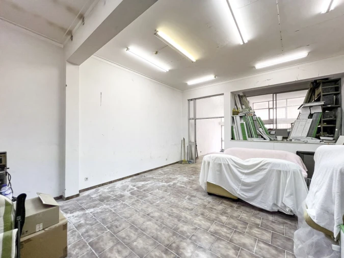 Garagem para Venda em Portimão Foto 21