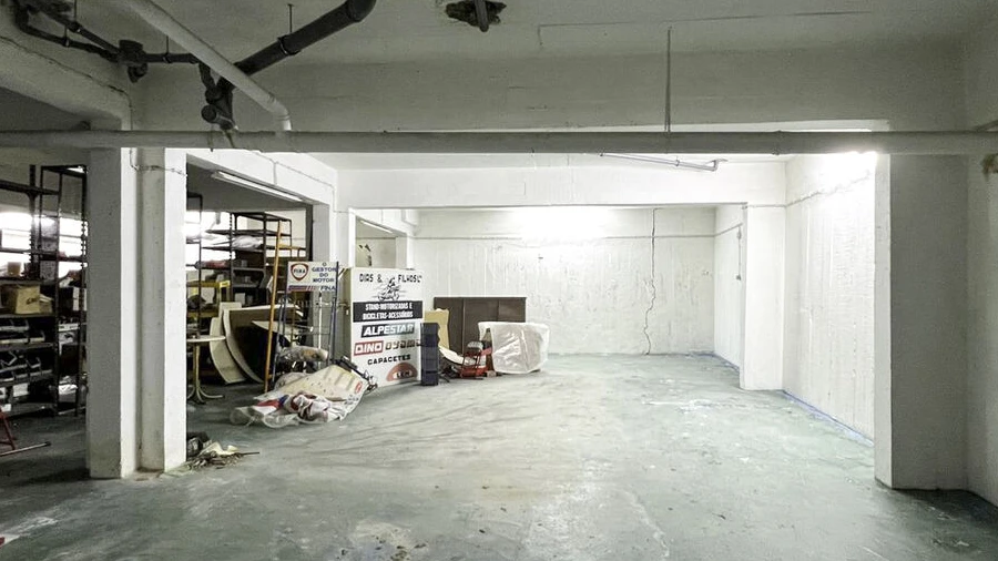 Garagem para Venda em Portimão