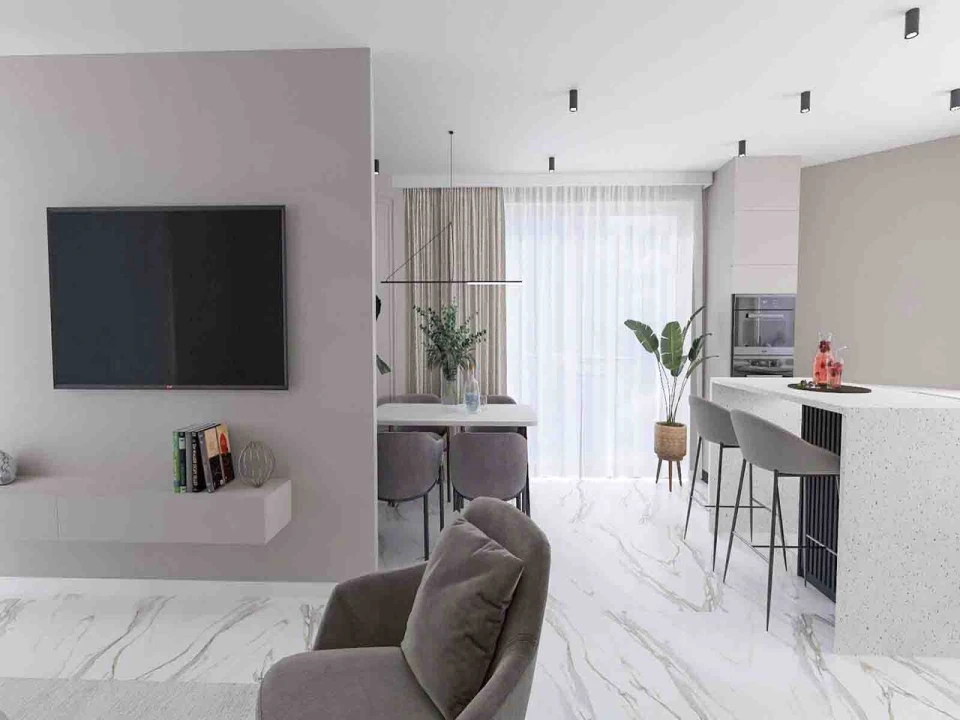 Apartamento T4 para Venda em Armação de Pera Foto 28
