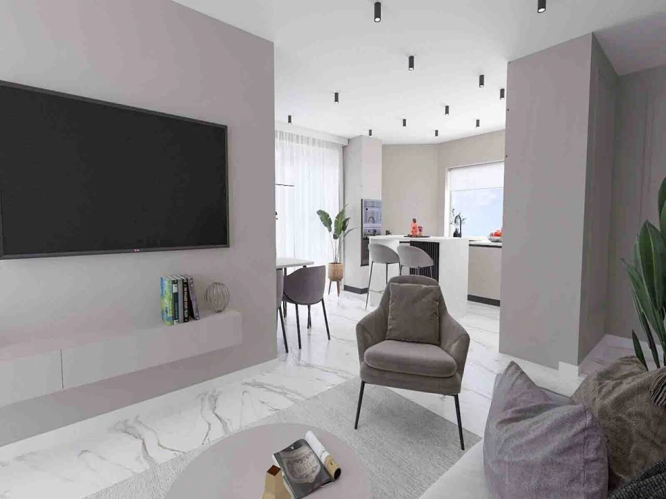 Apartamento T4 para Venda em Armação de Pera Foto 29