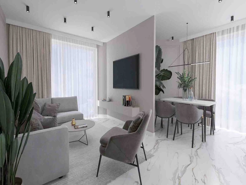 Apartamento T4 para Venda em Armação de Pera Foto 30