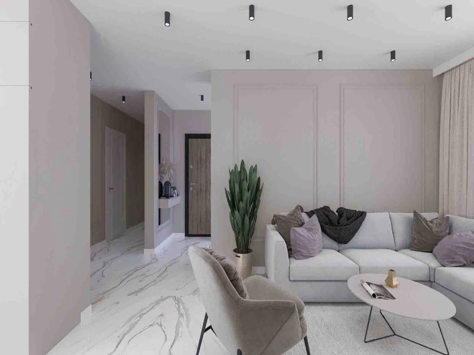Apartamento T4 para Venda em Armação de Pera Foto 32