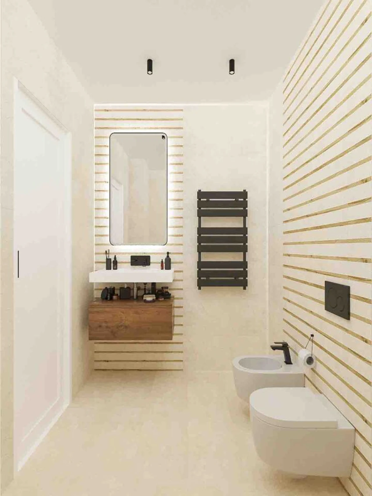 Apartamento T4 para Venda em Armação de Pera Foto 45