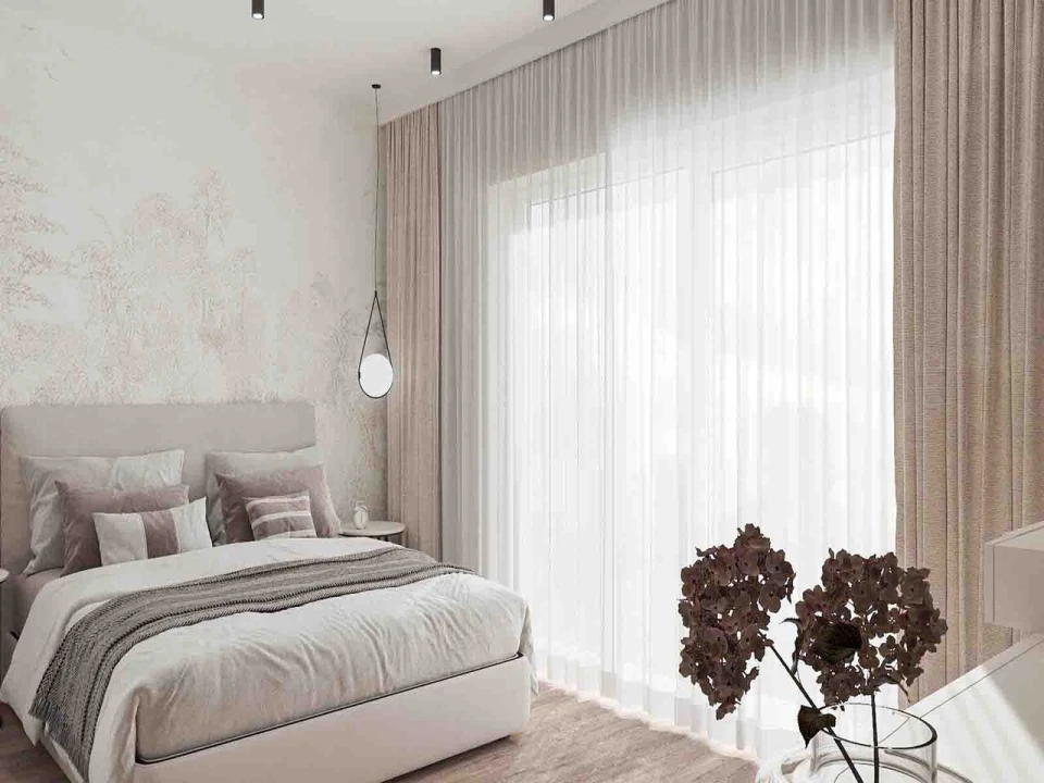 Apartamento T4 para Venda em Armação de Pera Foto 48