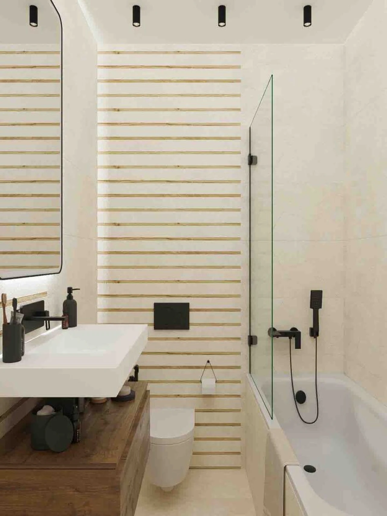Apartamento T4 para Venda em Armação de Pera Foto 53