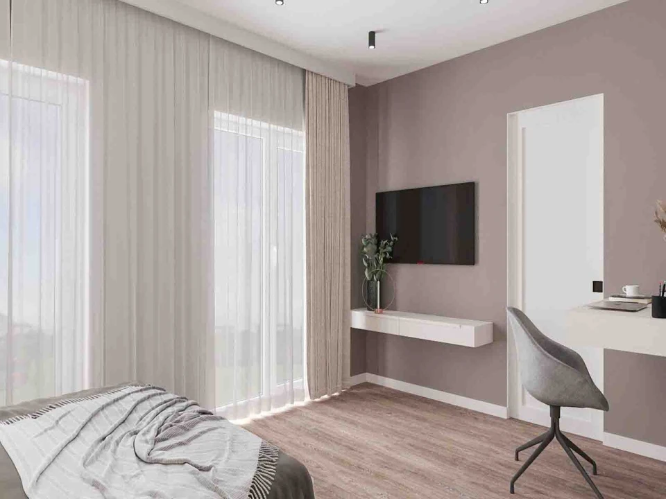 Apartamento T4 para Venda em Armação de Pera Foto 60