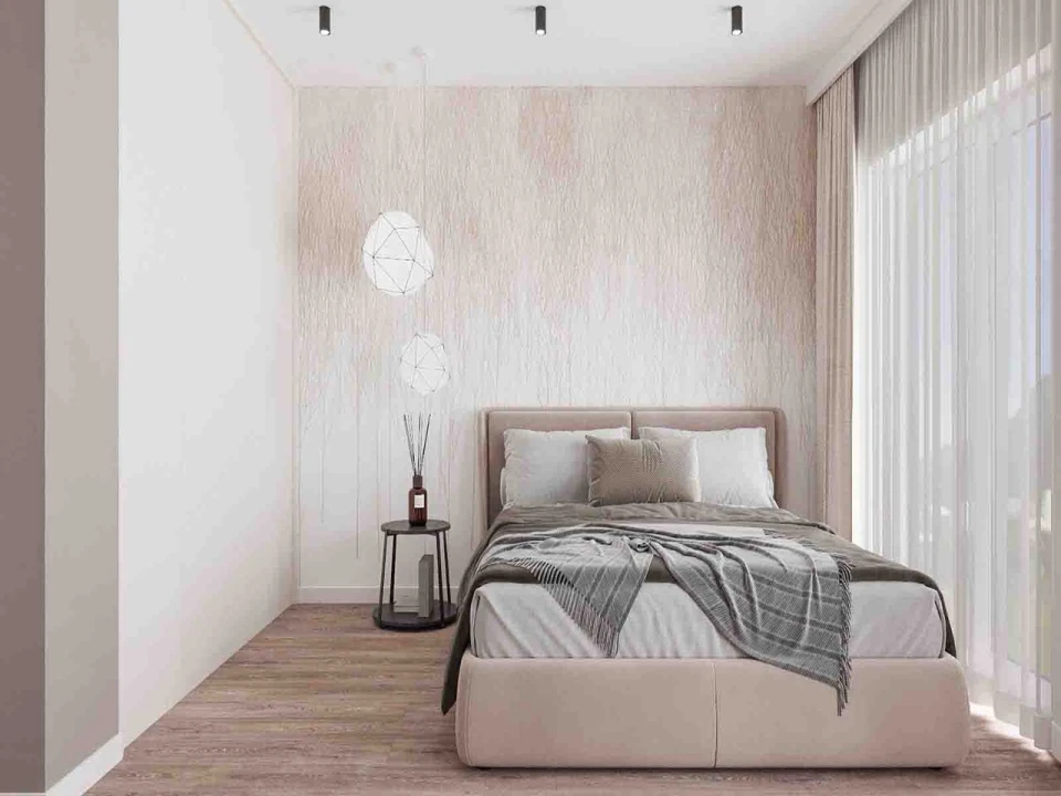 Apartamento T4 para Venda em Armação de Pera Foto 61