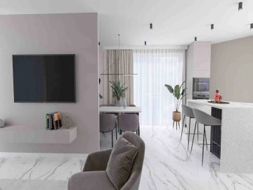 Apartamento T4 para Venda em Armação de Pera