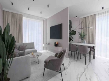 Apartamento T4 para Venda em Armação de Pera