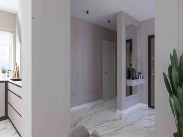 Apartamento T4 para Venda em Armação de Pera