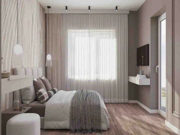 Apartamento T4 para Venda em Armação de Pera