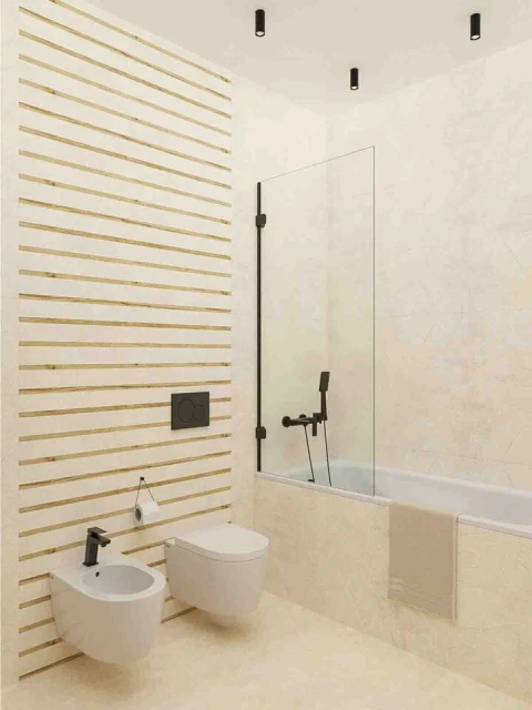 Apartamento T4 para Venda em Armação de Pera