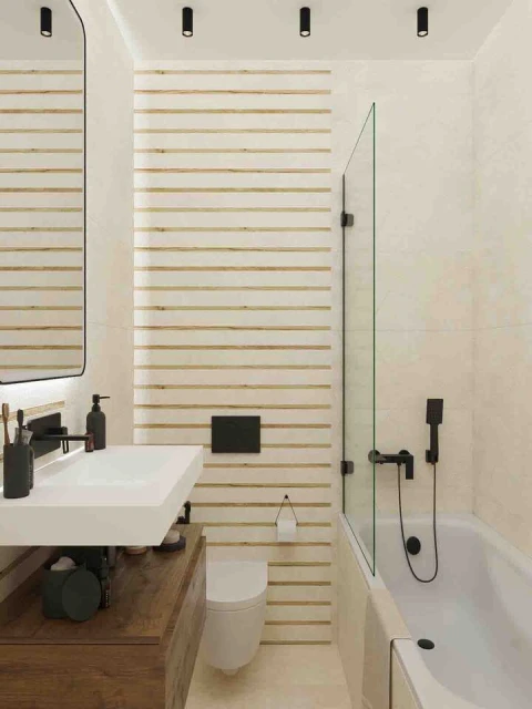Apartamento T4 para Venda em Armação de Pera