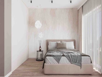 Apartamento T4 para Venda em Armação de Pera