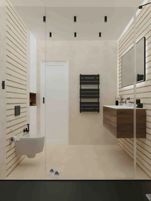Apartamento T4 para Venda em Armação de Pera
