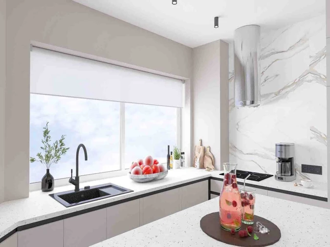Apartamento T4 para Venda em Armação de Pera Foto 34