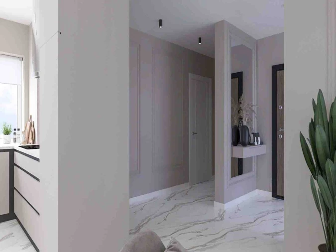 Apartamento T4 para Venda em Armação de Pera Foto 36