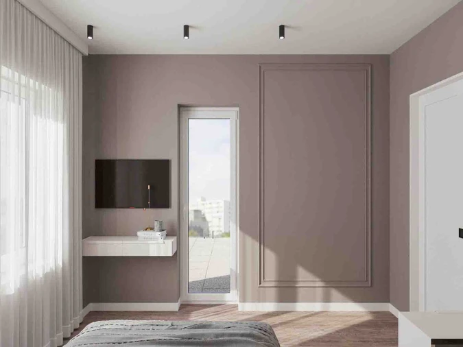 Apartamento T4 para Venda em Armação de Pera Foto 41