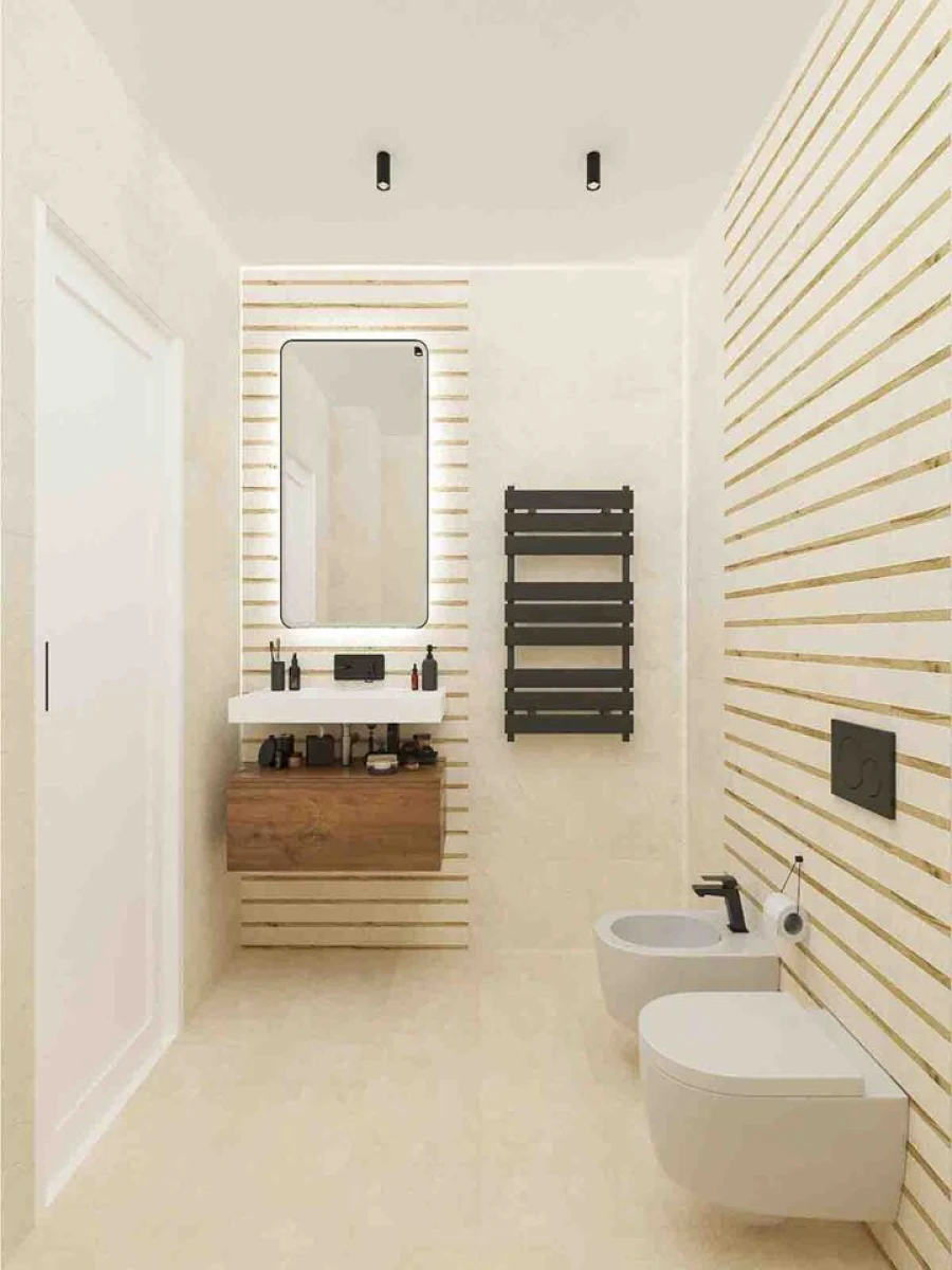 Apartamento T4 para Venda em Armação de Pera Foto 45