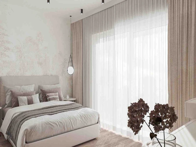 Apartamento T4 para Venda em Armação de Pera Foto 48